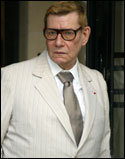Yves Saint Laurent