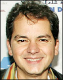 Carlos Saldanha