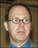 Scott Sanders