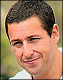 Adam Sandler