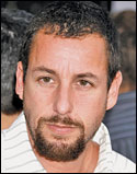 Adam Sandler