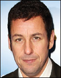 Adam Sandler