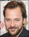 Peter Sarsgaard