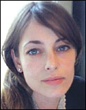 Annette Savitch