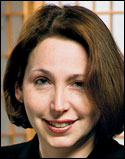 Kathy Savitt