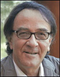 Peter Scarlet
