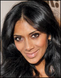 Scherzinger
