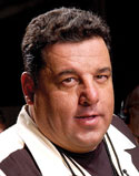 Steve Schirripa
