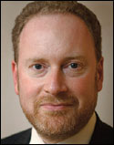 David Schlesinger