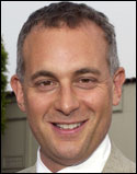Peter Schlessel