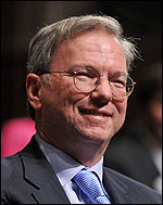 Eric Schmidt
