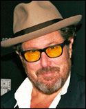 Julian Schnabel