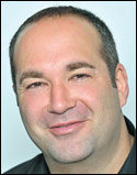 Steven Schneider