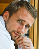 Matthias Schoenaerts