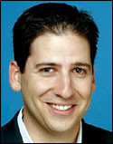 Eric Schrier