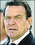 Gerhard Schroede