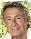 Joel Schumacher