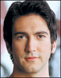 Josh Schwartz
