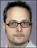 Robert Schwentke
