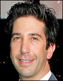 David Schwimmer 