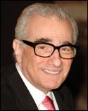 Martin Scorsese