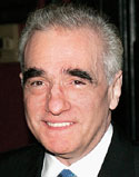 Martin Scorsese