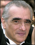 Martin Scorsese