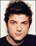 Adam Scott