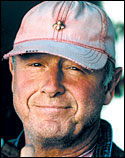 Tony Scott