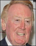 Vin Scully