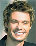 Ryan Seacrest