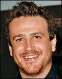Jason Segel