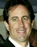 Jerry Seinfeld