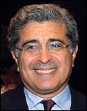 Terry Semel