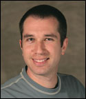 Matthew Senreich