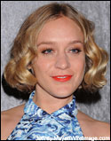 Chloe Sevigny