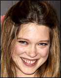 Lea Seydoux 