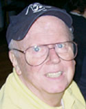 Gary Shaffer