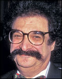 Gene Shalit