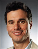 Evan Shapiro
