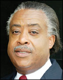 Rev. Al Sharpton
