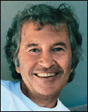 Bob Shaye