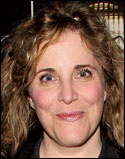 Claudia Shear