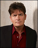 Charlie Sheen