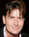 Charlie Sheen