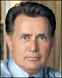 Martin Sheen