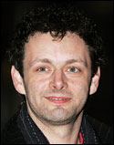 Michael Sheen