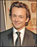 Michael Sheen