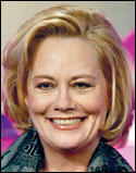 Cybill Shepherd