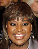 Sherri Shepherd